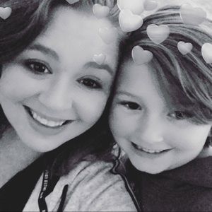 Meet your Posher, Molly